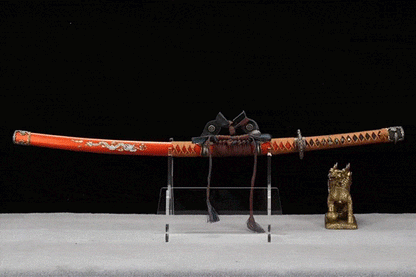 Handmade Japanese Tachi Odachi Five Free combination