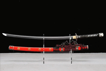 Handmade Japanese Tachi Odachi Five Free combination