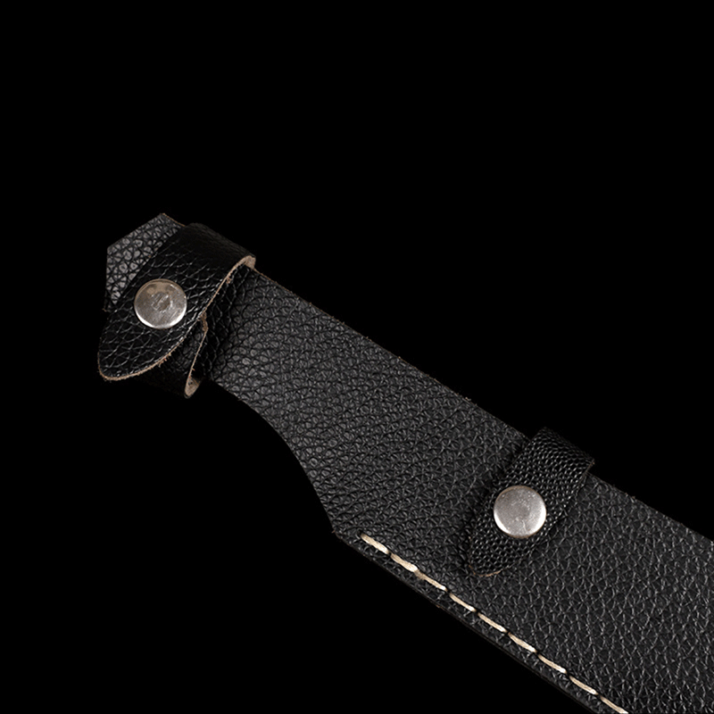 Handmade God of War Pattern Steel One-piece forging