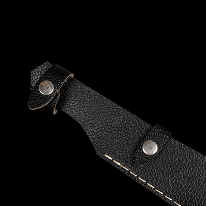 Handmade God of War Pattern Steel One-piece forging