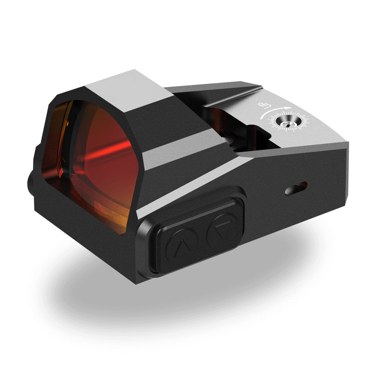 KINGSLAYER PISTOL CUT RMR - OPTICREV