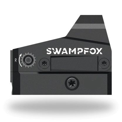 KINGSLAYER PISTOL CUT RMR - OPTICREV