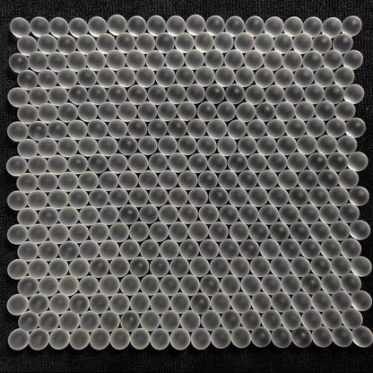 2 Packs of 6x Hardened Gel Balls For Enhancing The Performance of Gel Blasters