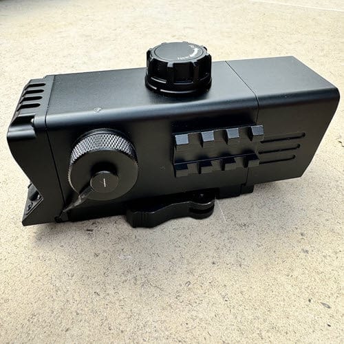 NVx7 Digital Night Sight