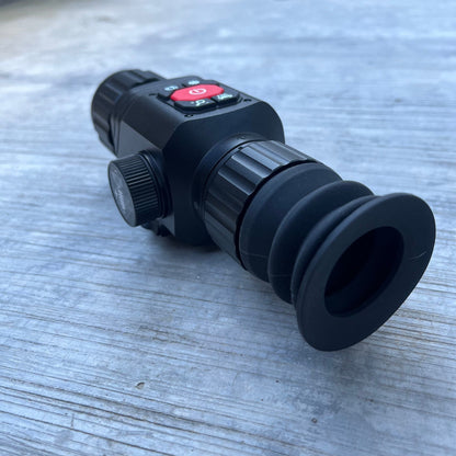 Pit Viper Thermal Rifle Scope