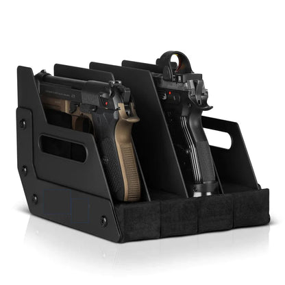 Pistol Rack (4 Sizes)