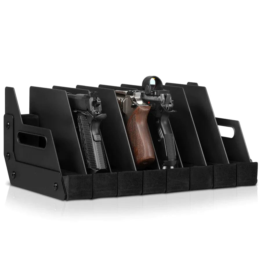 Pistol Rack (4 Sizes)