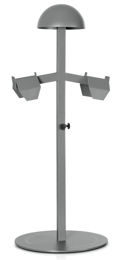 Tabletop Gear Rack - HWC