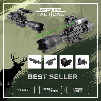 AIMTECHX™ Revolution Package 6