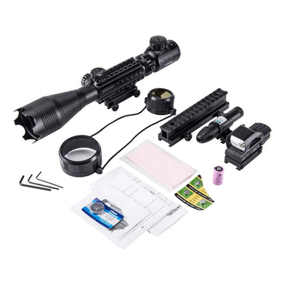 AIMTECHX™ Revolution Package 7